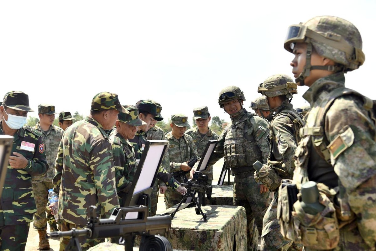 解放军对菲律宾采取行动了吗,解放军对菲律宾开始行动吗