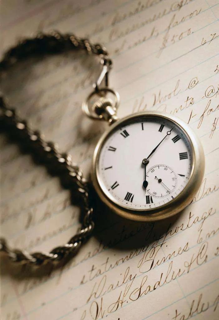 唯美景深壁纸,手机动态钟表壁纸