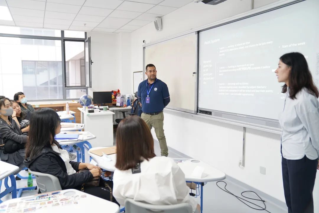 山东济南最好的国际学校排名,济南的国际学校有哪些