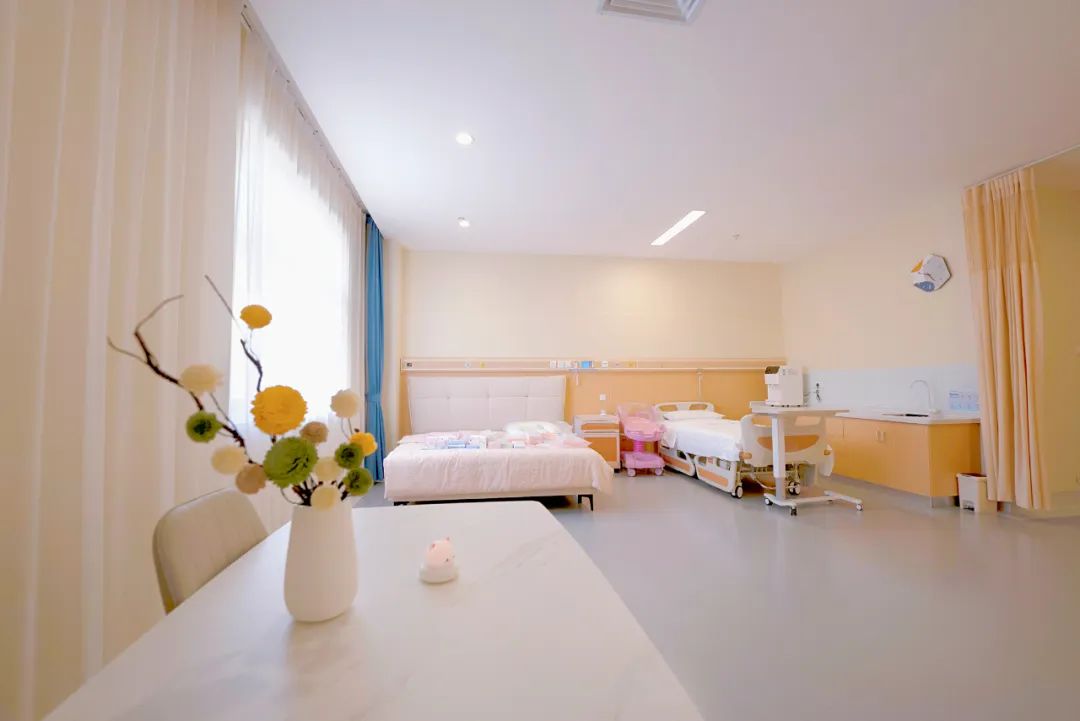 荣誉会长回报家乡投资项目:天泽妇产医院