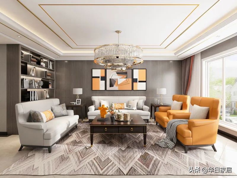 家装衣柜颜色搭配效果图,家装地板颜色的搭配效果图