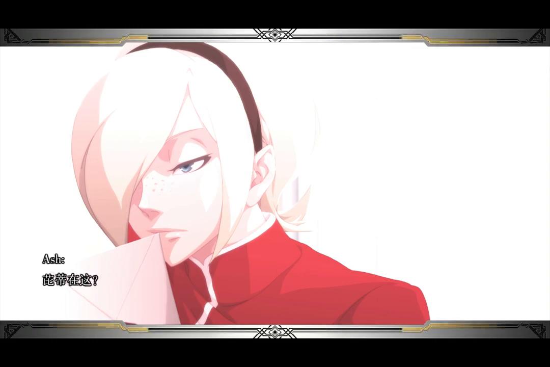 普通人玩拳皇,拳皇13大招合集