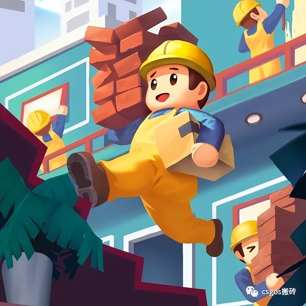 csgo可以用手机搬砖赚钱,csgo搬砖入门流程