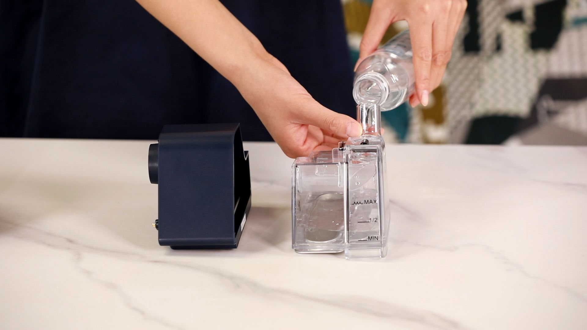 湿化器怎么清理,淋水器怎么清除水垢