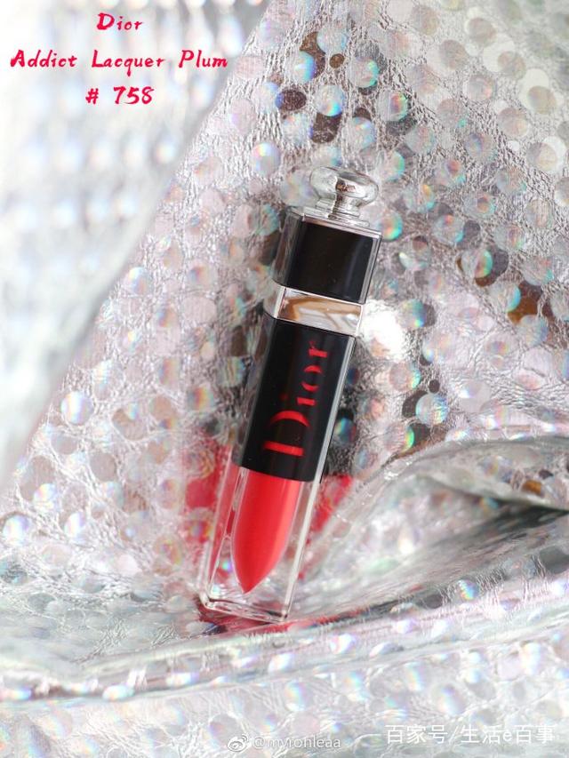 哪个红色的口红显白,黄黑皮十大最显白的颜色口红推荐