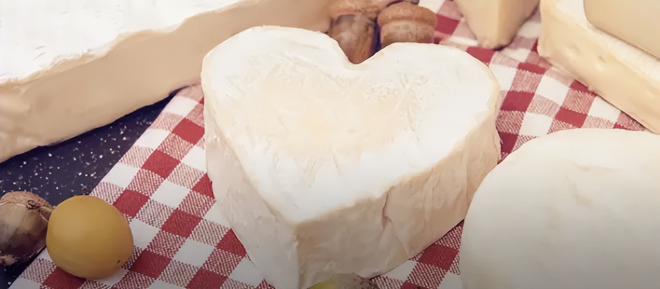 诺曼底布里奶酪,诺曼底奶酪焗海鲜