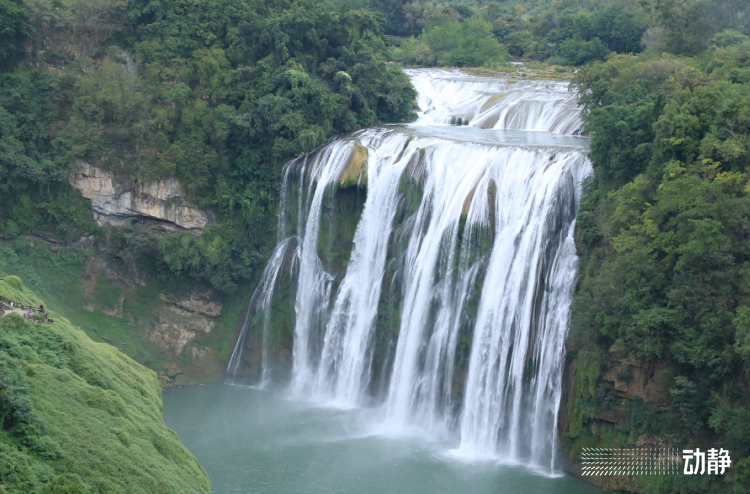徐霞客旅游打卡地,贵州徐霞客旅游攻略