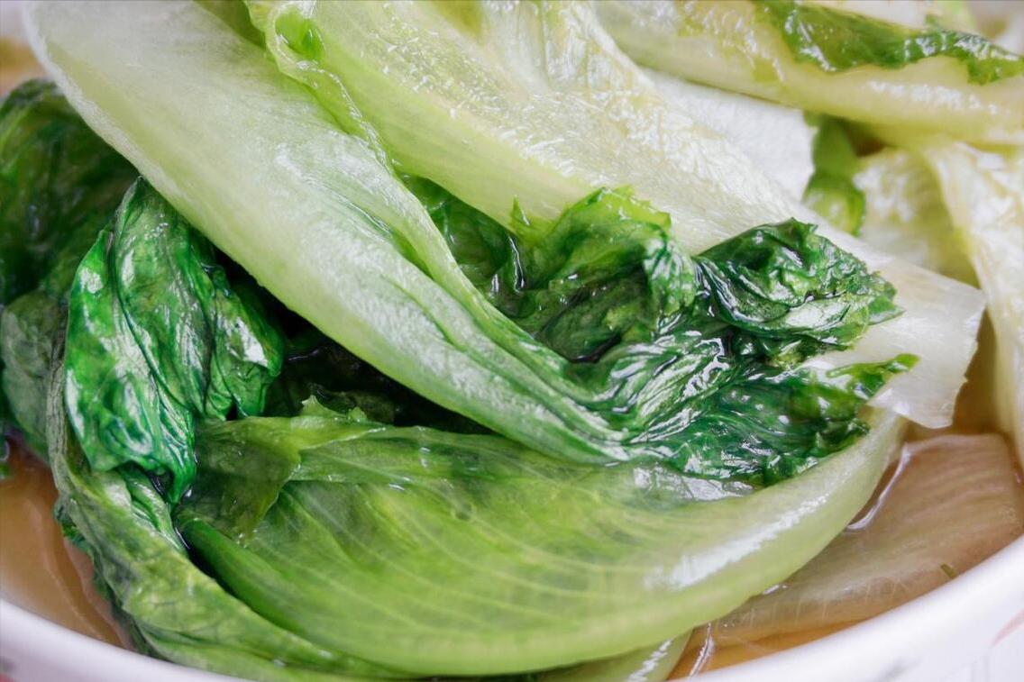 生菜低脂美味减肥必备,减脂蔬菜沙拉西兰花生菜