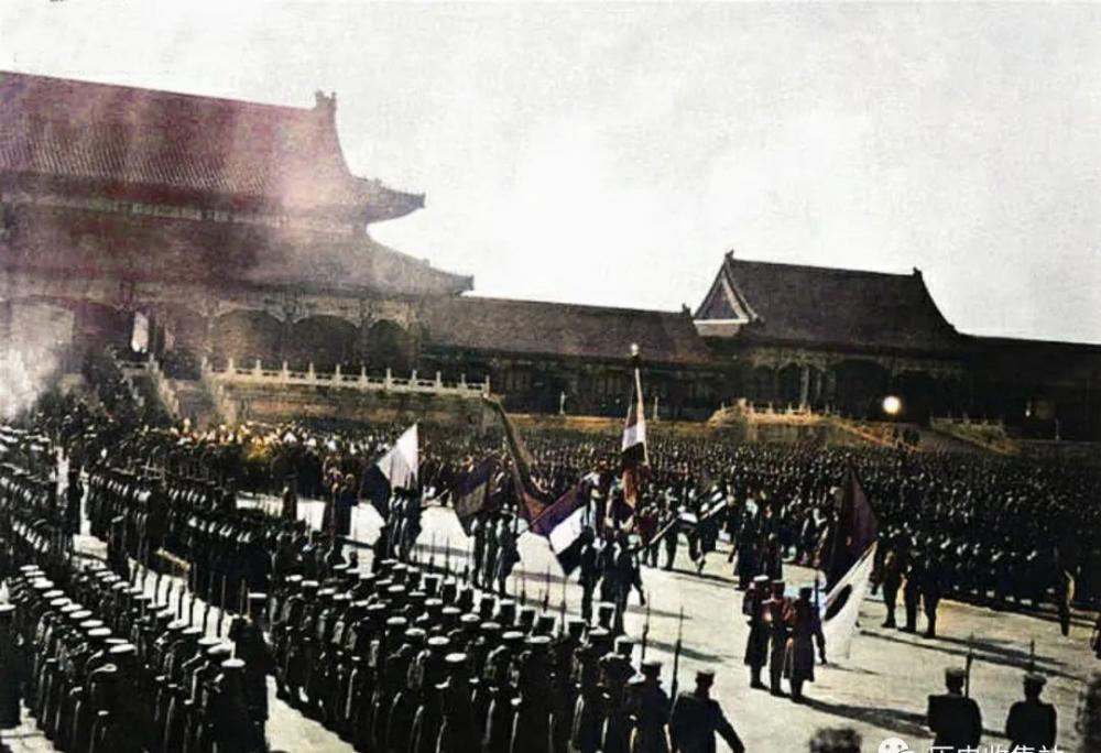 近代日本人的中国印象,日本人近代屈辱史