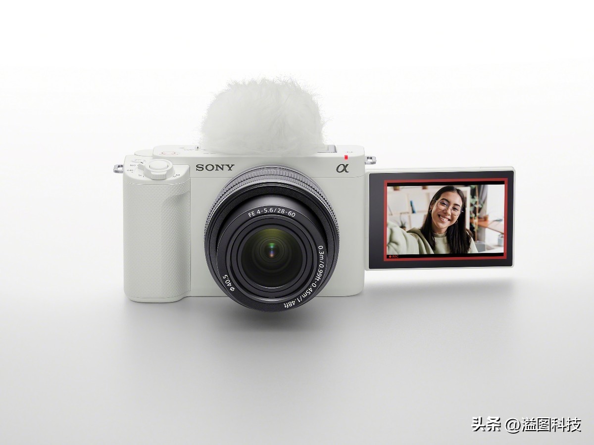 焕启Vlog新潜能让电影感Vlog更好拍