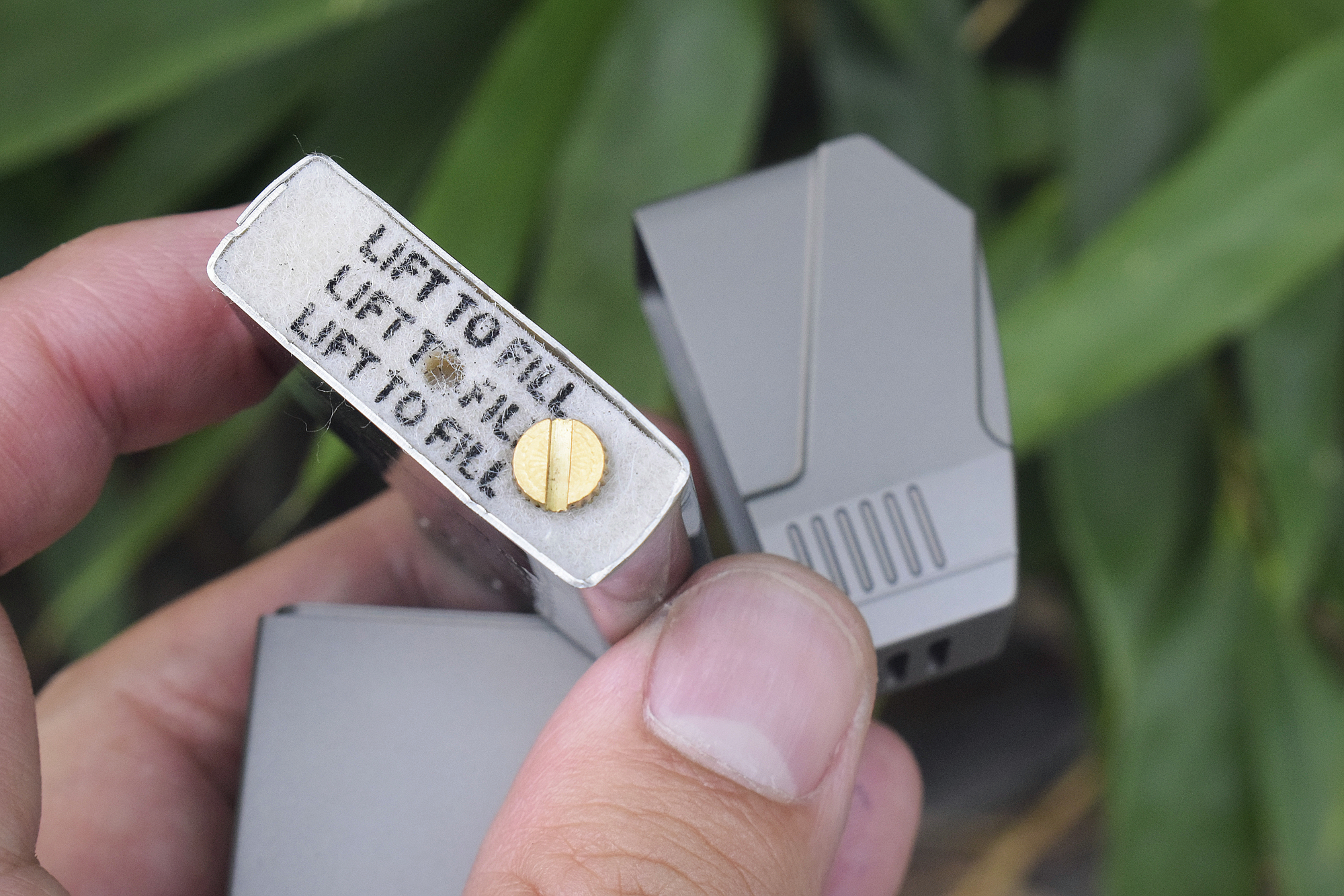 费戈枪火钛合金,男生随身携带的小型edc