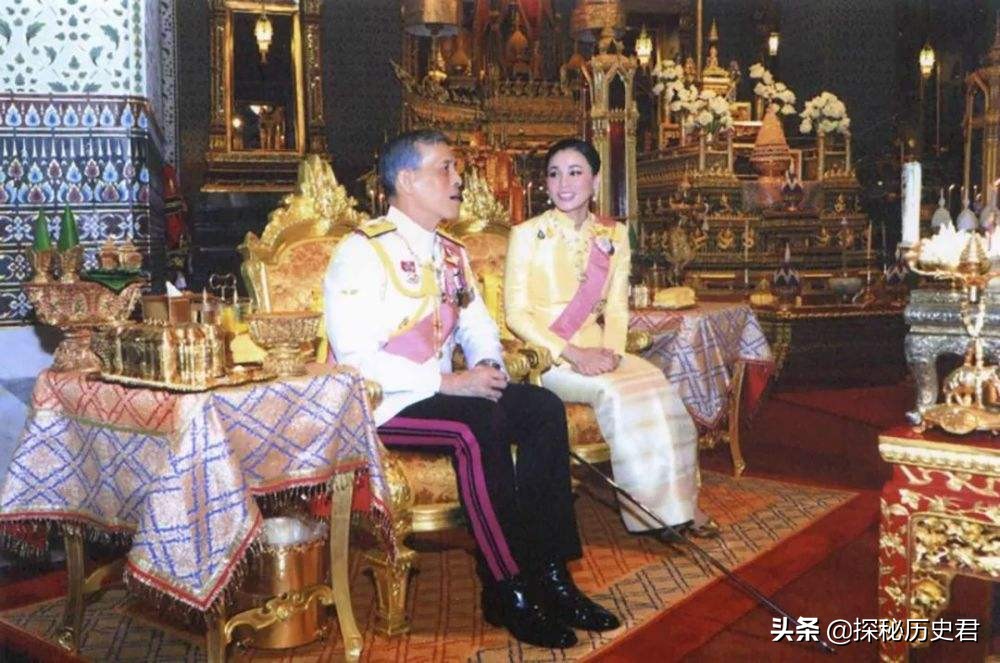 各国的王室成员，看看哪个国家的王妃最漂亮？你猜到了吗？