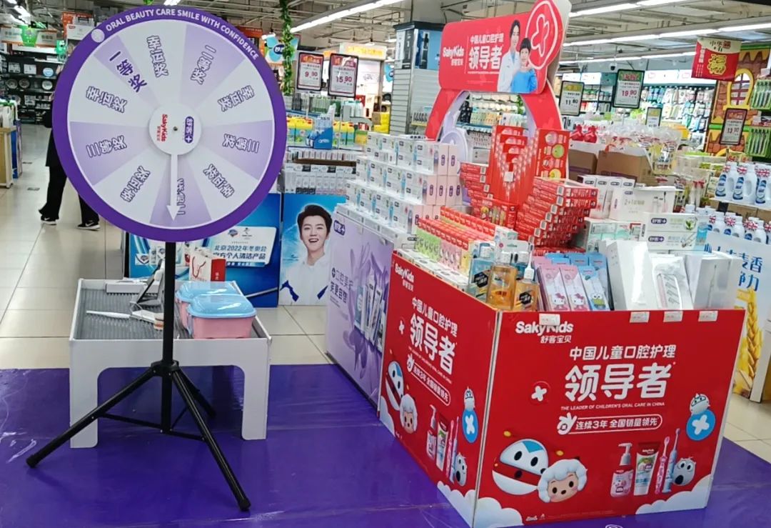 热闹庆五一顺义商圈花式促消费 (顺义隆华奥莱购物广场五一活动)