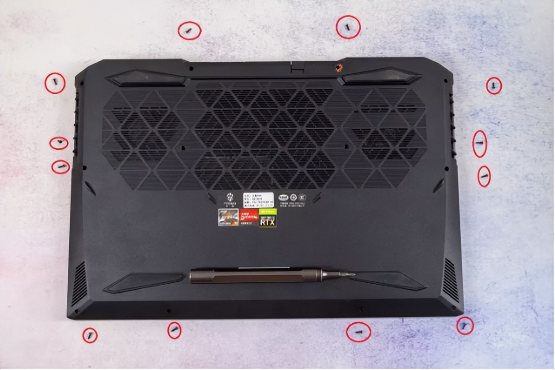 火影t9x如何扩大内存,火影t9x显卡驱动怎么更新