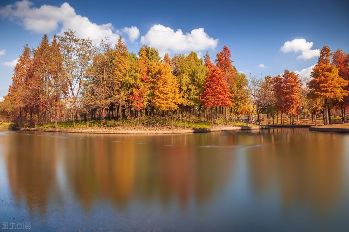 十一国庆上海不出沪去哪玩,上海国庆去哪玩