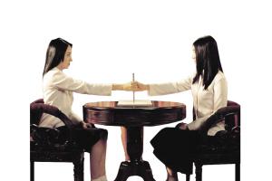 揭秘灵异笔仙之谜,中国诡异传说笔仙