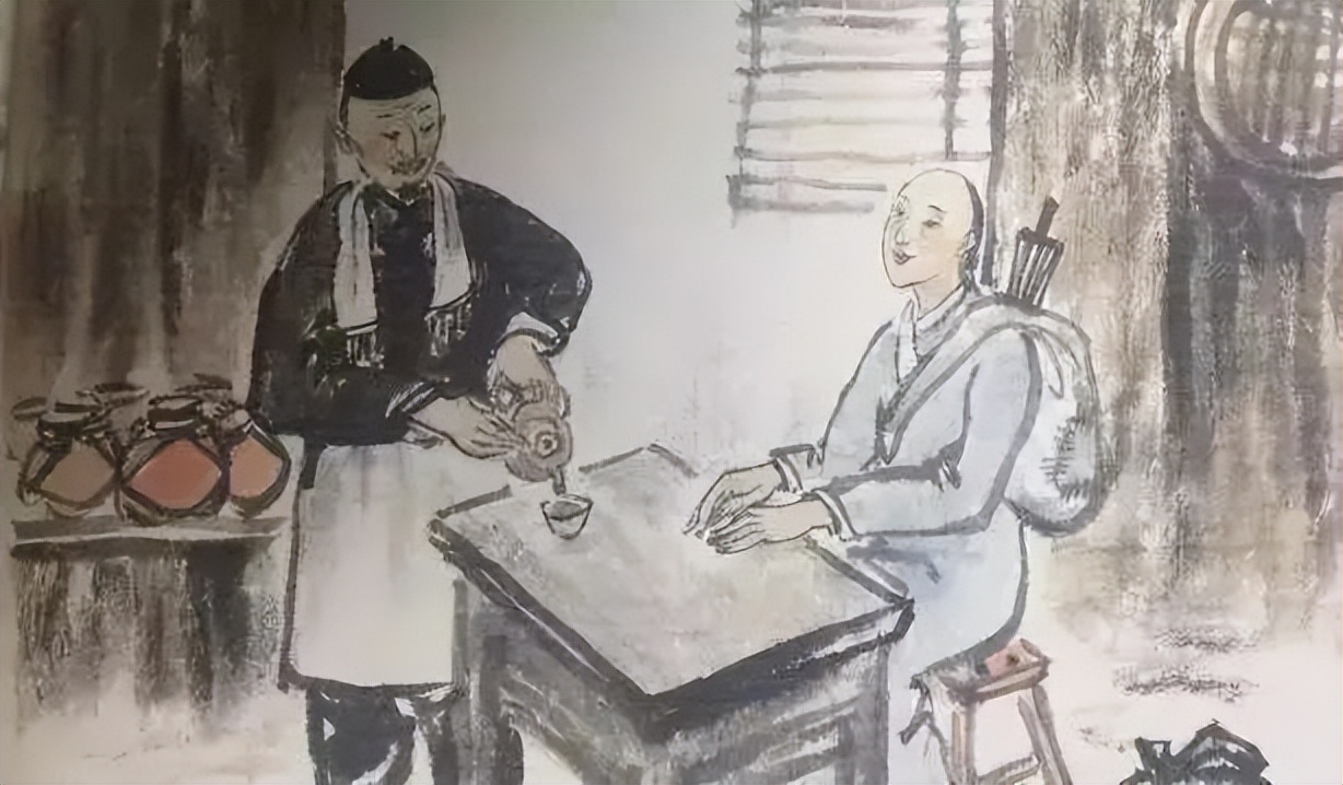 父不进子房官不入民宅全句是什么,官不入此宅父不进子房什么意思