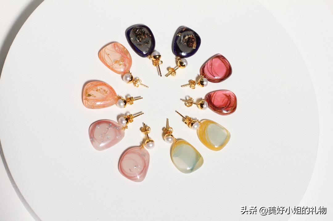 520礼物都有哪些,大牌珠宝首饰推荐