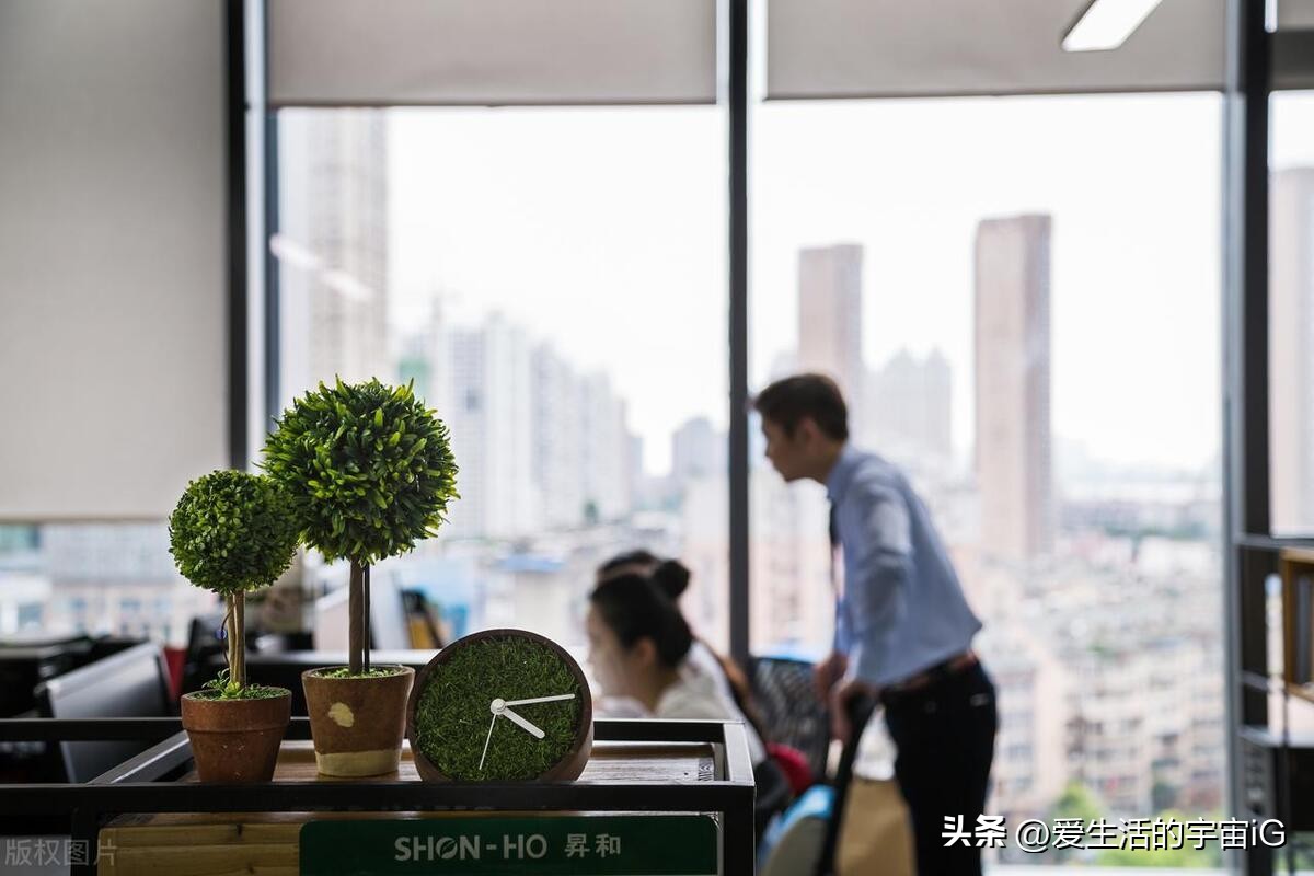 公司注重员工培养有完整的晋升,实施员工培训与晋升机制的企业