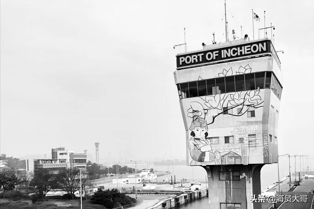 韩国女海员真实生活,韩国女海员在船上的真实生活