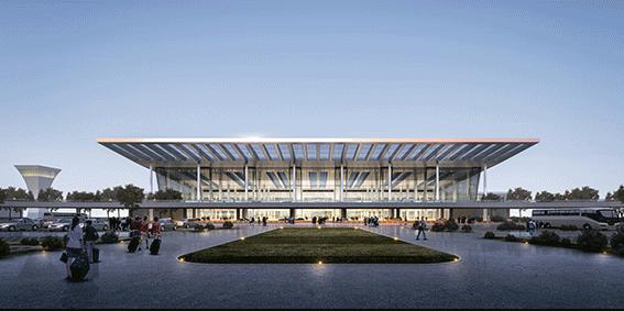 花果山机场到各城市航班时刻表,花果山机场有哪些航班呢