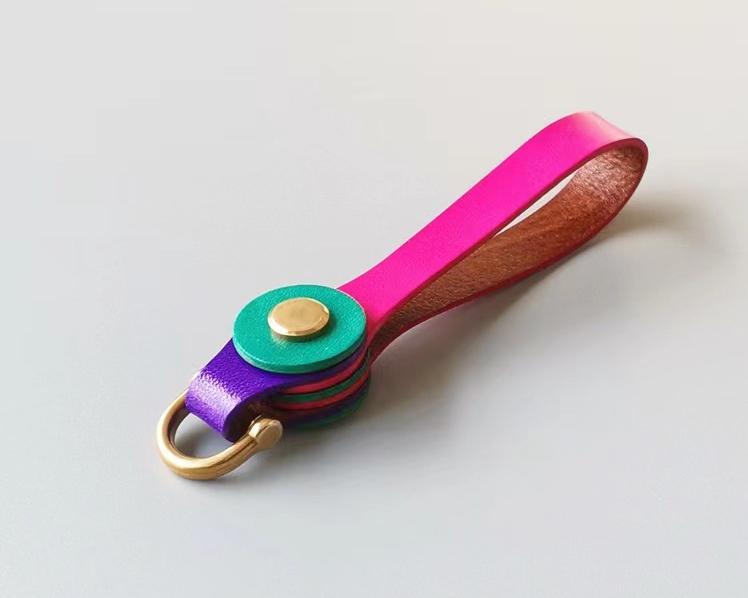 春天的美藏在这迷人的色彩里,春天的颜色美极了