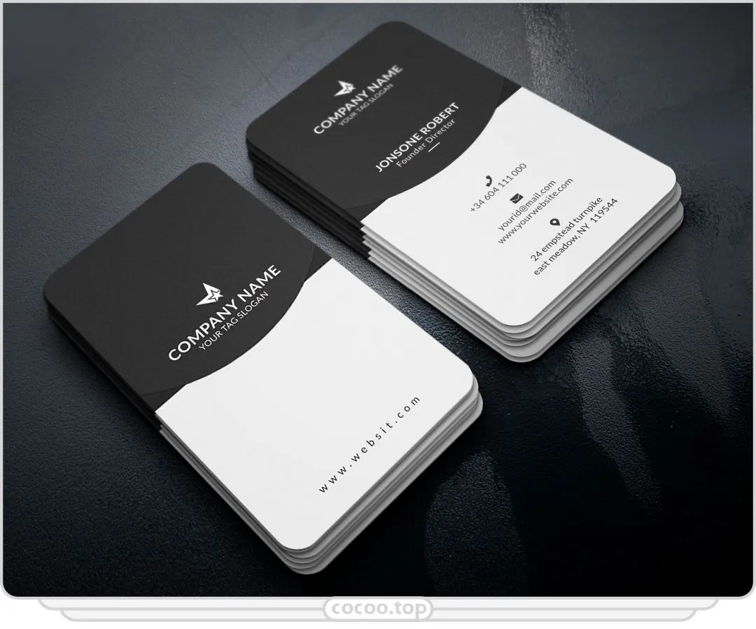 名片设计全套教程,名片设计技巧视频教程