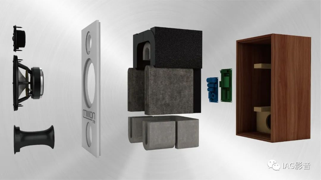 再现江湖的传奇！德国stereoplay评测美声770后的赞叹