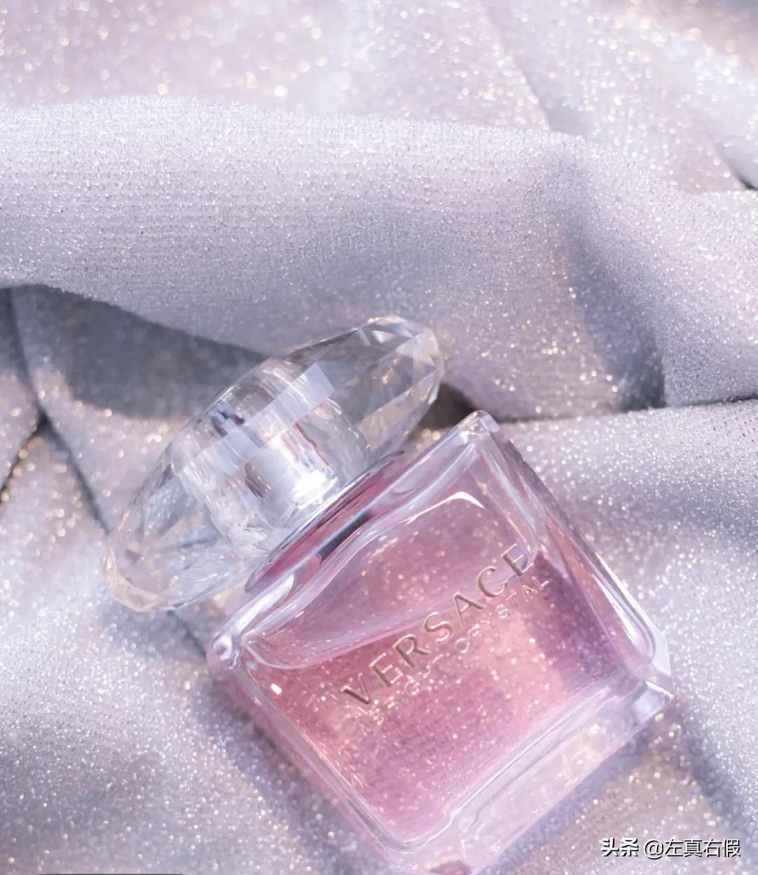 范思哲香水黄钻怎么鉴定真假,范思哲男士香水真假辨别图