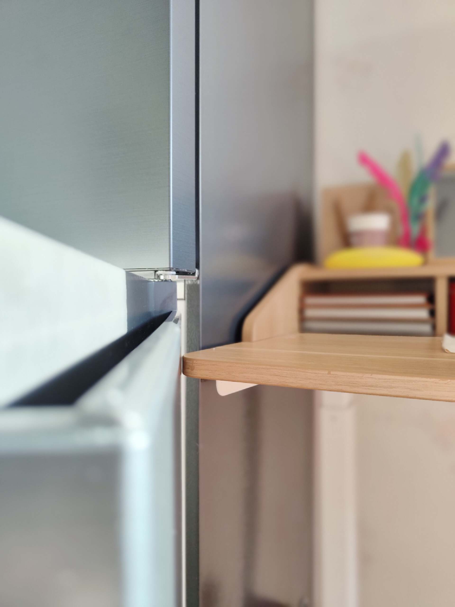 tcl超薄零嵌冰箱t9,tcl嵌入式超薄t9冰箱尺寸规格