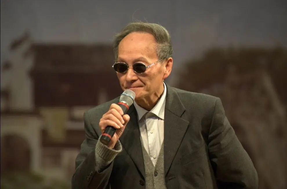 童自荣要跟李连杰见面,李连杰向童自荣道歉了吗