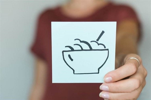 想要瘦身，晚餐是关键！掌握6条晚餐减肥原则，合理减脂还健康