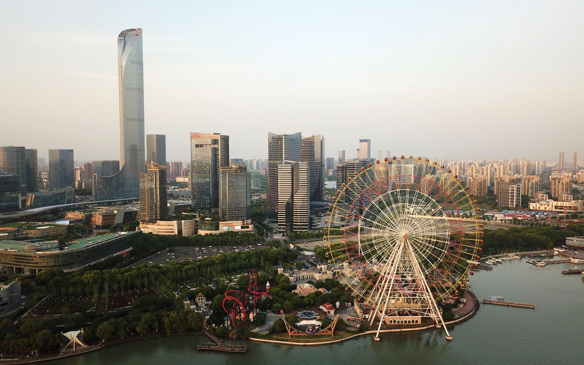 中国位置最好的5座城市,地理位置最好的五座中国城市