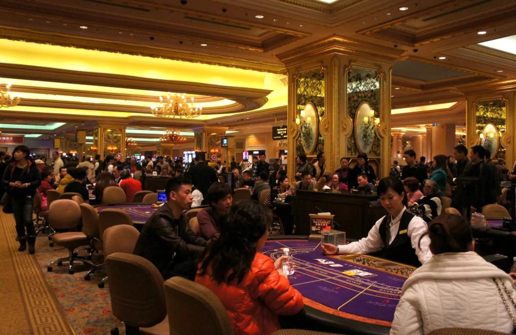 一把输七亿美金,一把输七千亿后续