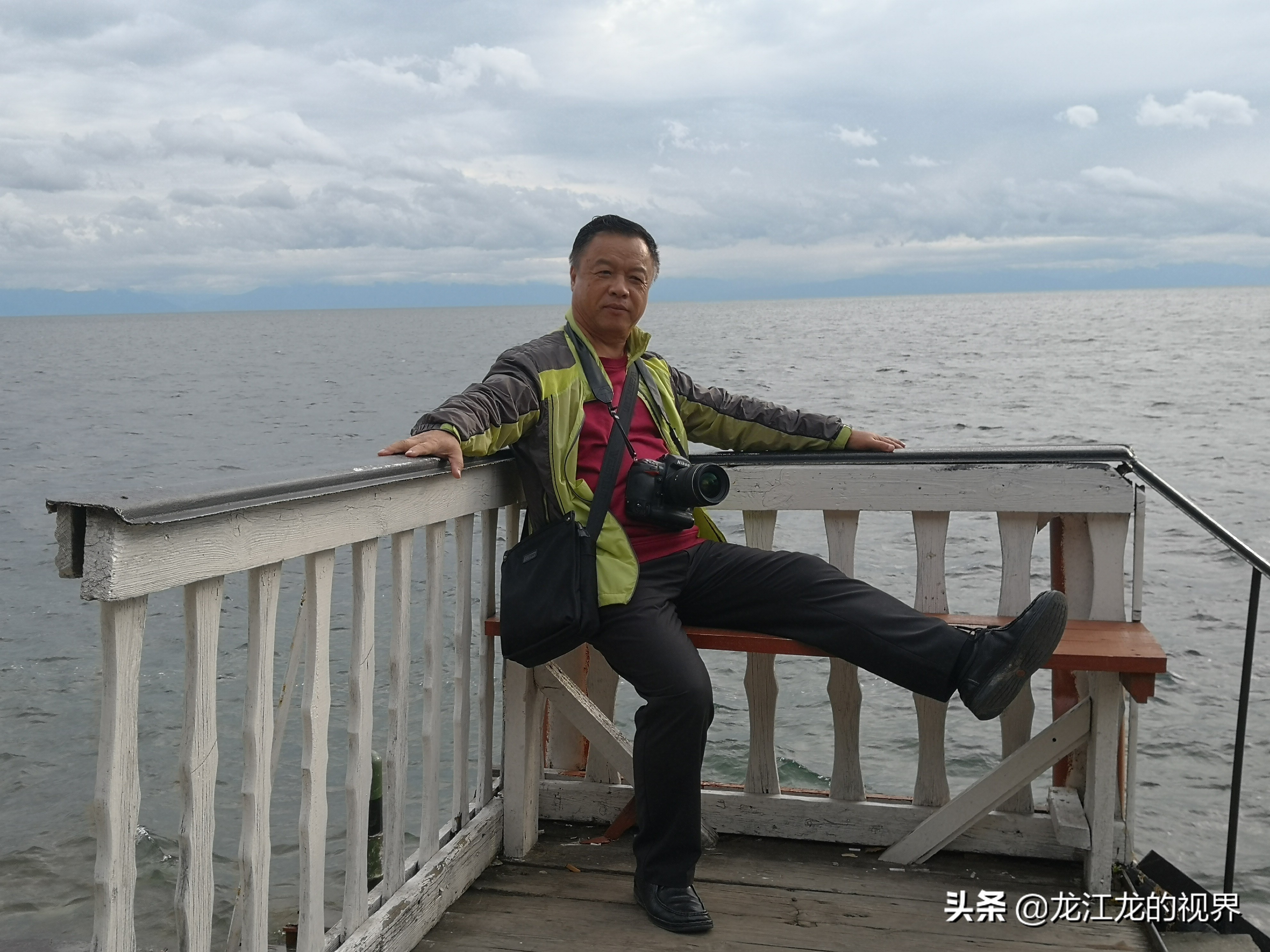 龙行天下北京游,龙行天下之北京