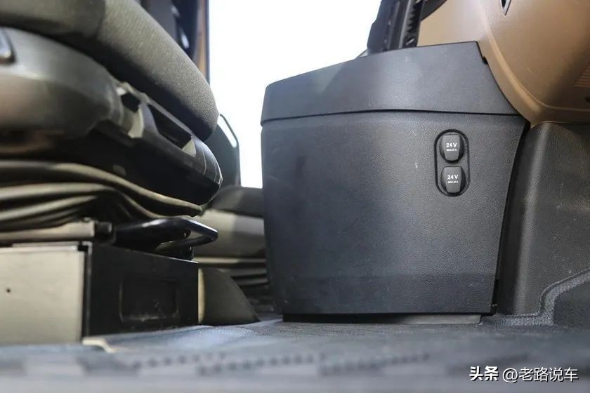 奔驰actros2653测评,国产奔驰重卡actros优享版