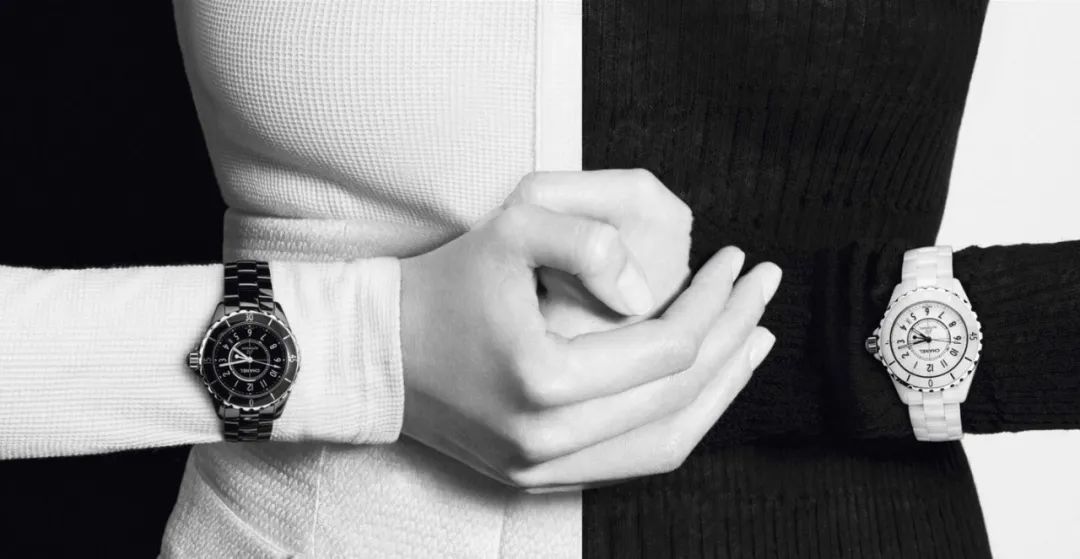 女士有哪些潮牌平价腕表推荐,时髦好看的女士手表