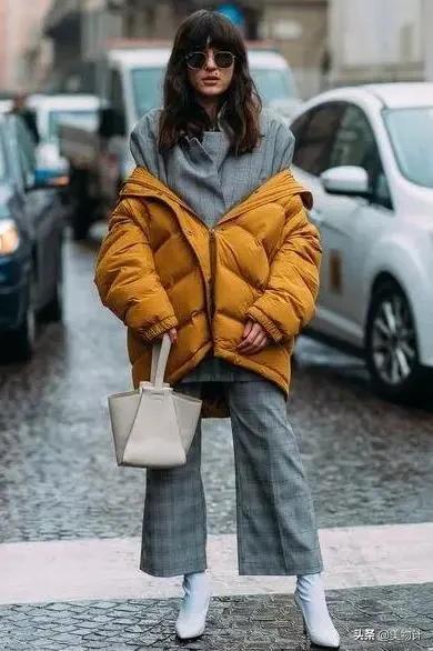 2022新年火爆穿搭,新年100套穿搭美翻了16岁