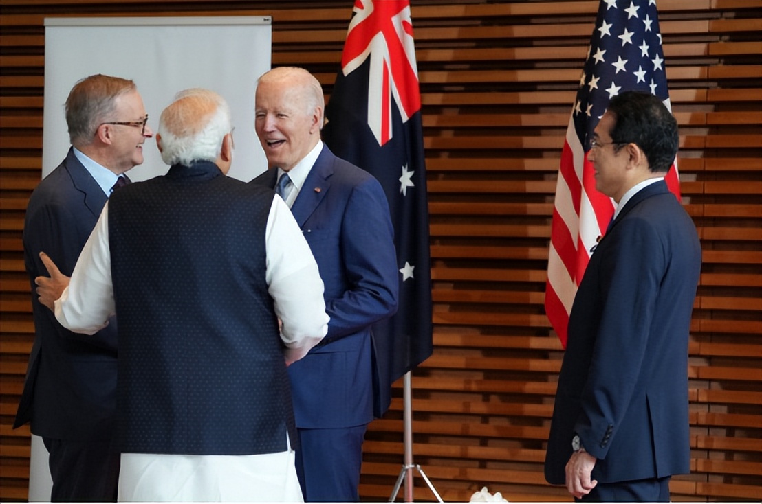 拜登给出承诺后，澳新总理立马对中国提要求：取消澳产品加征关税