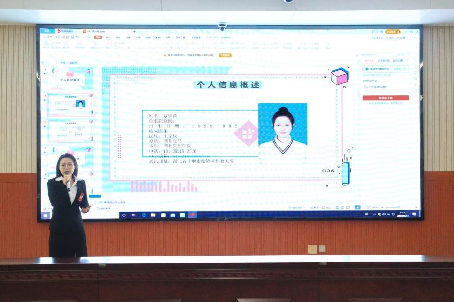 覆盖近3000名学子!湖北高校联手知名机构,成功举办这一大赛!