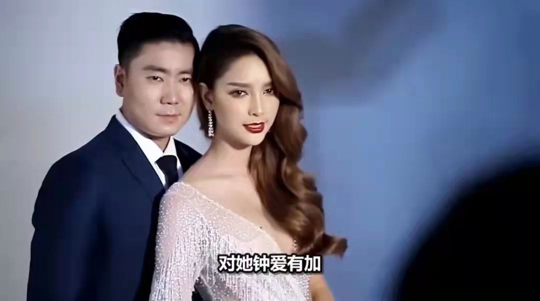 北京小伙爱上泰国变性女友，开餐厅，买豪宅，疫情后他们咋样了