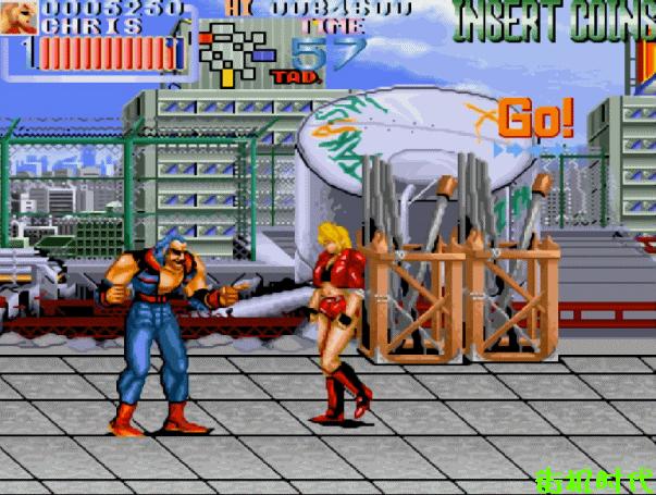 街机厅哪些闯关游戏比较受欢迎,街机厅不太流行的游戏