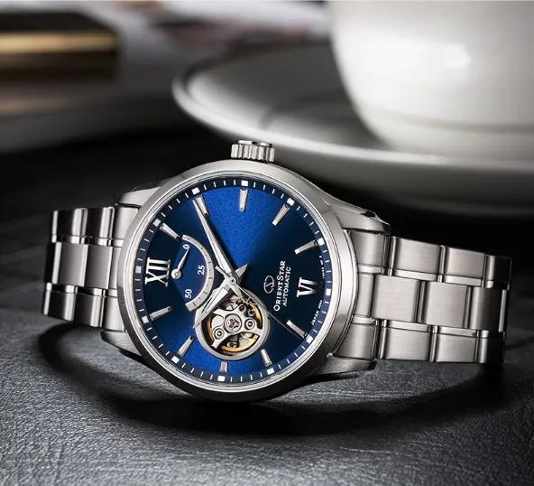 平价手表小众品牌,有型有款小众平价手表推荐男士篇