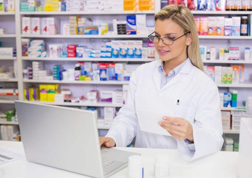 在药店上班想考执业药师难吗,考执业药师证必须先在药店上班吗