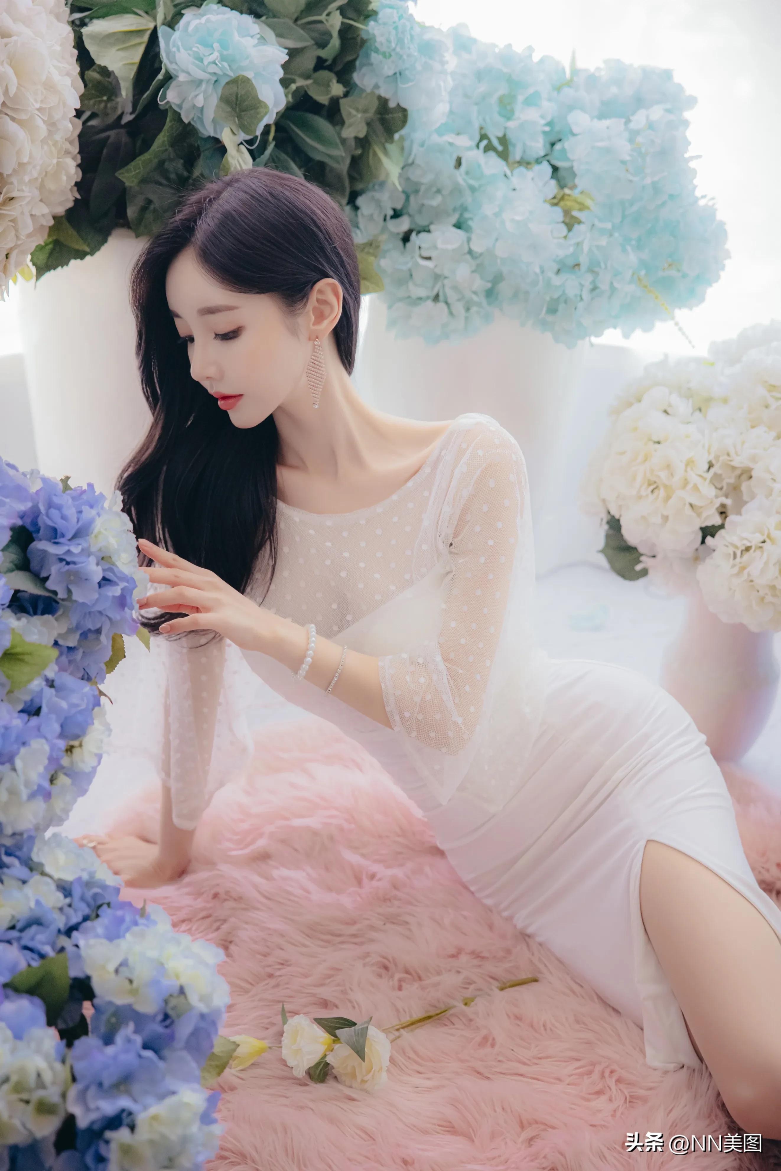 每日一珠孙允珠宣传片,每日一珠孙允珠v领