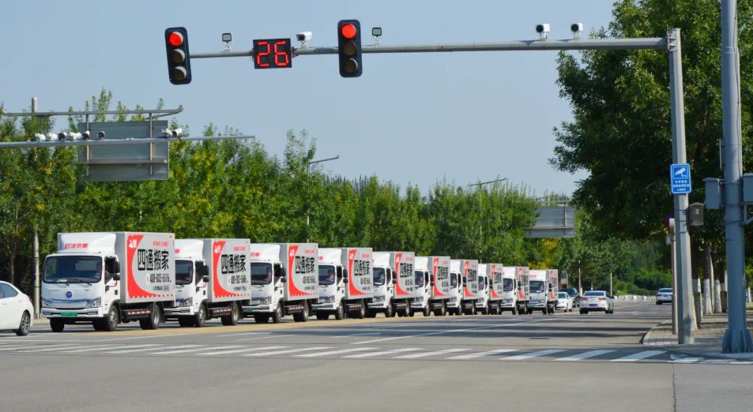 长途异地搬家省钱攻略,搬家跨省攻略仅需五步又快又省心