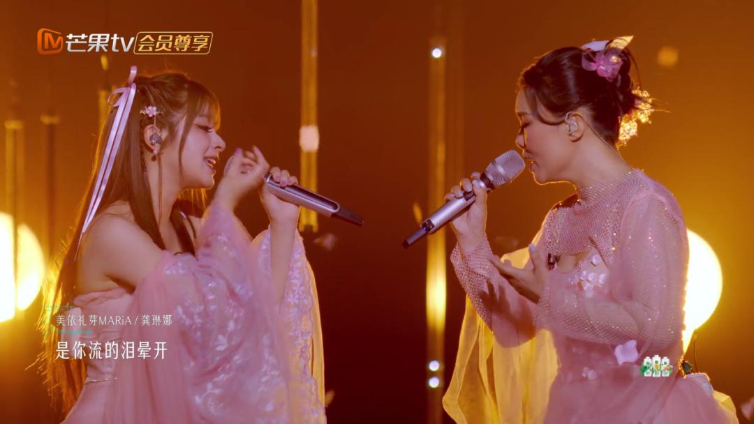 谢娜浪姐被淘汰了吗 (谢娜浪姐最新消息)