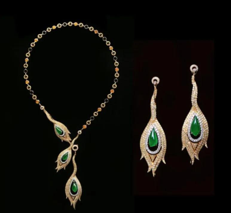 2023年中国十大珠宝品牌,中国十大名牌珠宝品牌