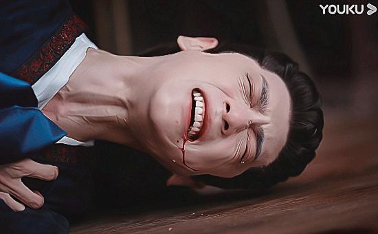 长月烬明杀青后罗云熙拍的什么戏,长月烬明罗云熙男二演技对比