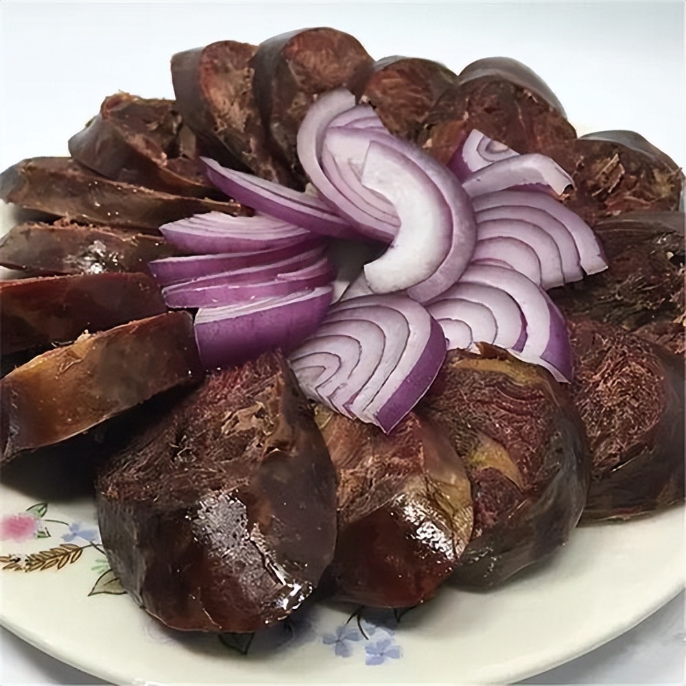 欧洲人为什么吃马肉,欧洲没粮食吃的欧洲人吃什么